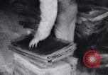 Image of making of rubber tire United States USA, 1921, second 60 stock footage video 65675037751