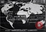 Image of rubber extraction South America, 1921, second 51 stock footage video 65675037752