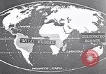 Image of rubber extraction South America, 1921, second 52 stock footage video 65675037752