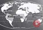 Image of rubber extraction South America, 1921, second 54 stock footage video 65675037752