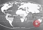 Image of rubber extraction South America, 1921, second 56 stock footage video 65675037752