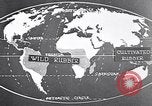Image of rubber extraction South America, 1921, second 57 stock footage video 65675037752