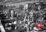 Standbild Ford Motor Company Dearborn Michigan USA, 1932, aus Sekunde 20 historischem Filmmaterial Videoclip 65675037756