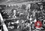 Standbild Ford Motor Company Dearborn Michigan USA, 1932, aus Sekunde 22 historischem Filmmaterial Videoclip 65675037756