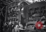 Standbild Ford Motor Company Dearborn Michigan USA, 1932, aus Sekunde 29 historischem Filmmaterial Videoclip 65675037756
