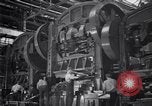 Standbild Ford Motor Company Dearborn Michigan USA, 1932, aus Sekunde 34 historischem Filmmaterial Videoclip 65675037756