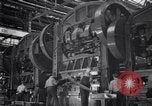 Standbild Ford Motor Company Dearborn Michigan USA, 1932, aus Sekunde 35 historischem Filmmaterial Videoclip 65675037756