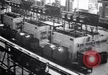 Standbild Ford Motor Company Dearborn Michigan USA, 1932, aus Sekunde 47 historischem Filmmaterial Videoclip 65675037756