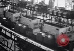 Standbild Ford Motor Company Dearborn Michigan USA, 1932, aus Sekunde 48 historischem Filmmaterial Videoclip 65675037756
