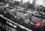 Standbild Ford Motor Company Dearborn Michigan USA, 1932, aus Sekunde 49 historischem Filmmaterial Videoclip 65675037756