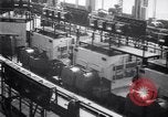 Standbild Ford Motor Company Dearborn Michigan USA, 1932, aus Sekunde 50 historischem Filmmaterial Videoclip 65675037756