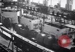 Standbild Ford Motor Company Dearborn Michigan USA, 1932, aus Sekunde 51 historischem Filmmaterial Videoclip 65675037756