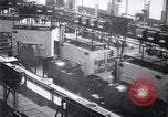 Standbild Ford Motor Company Dearborn Michigan USA, 1932, aus Sekunde 52 historischem Filmmaterial Videoclip 65675037756