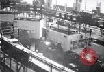 Standbild Ford Motor Company Dearborn Michigan USA, 1932, aus Sekunde 53 historischem Filmmaterial Videoclip 65675037756