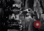 Standbild Ford Motor Company Dearborn Michigan USA, 1932, aus Sekunde 54 historischem Filmmaterial Videoclip 65675037756