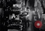 Standbild Ford Motor Company Dearborn Michigan USA, 1932, aus Sekunde 55 historischem Filmmaterial Videoclip 65675037756