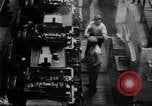 Standbild Ford Motor Company Dearborn Michigan USA, 1932, aus Sekunde 56 historischem Filmmaterial Videoclip 65675037756