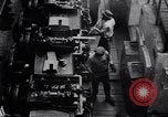 Standbild Ford Motor Company Dearborn Michigan USA, 1932, aus Sekunde 57 historischem Filmmaterial Videoclip 65675037756