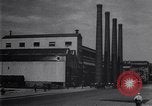 Standbild Ford Motor Company Dearborn Michigan USA, 1932, aus Sekunde 12 historischem Filmmaterial Videoclip 65675037757