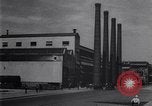 Standbild Ford Motor Company Dearborn Michigan USA, 1932, aus Sekunde 13 historischem Filmmaterial Videoclip 65675037757