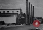 Standbild Ford Motor Company Dearborn Michigan USA, 1932, aus Sekunde 14 historischem Filmmaterial Videoclip 65675037757