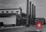 Standbild Ford Motor Company Dearborn Michigan USA, 1932, aus Sekunde 15 historischem Filmmaterial Videoclip 65675037757
