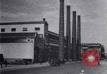 Standbild Ford Motor Company Dearborn Michigan USA, 1932, aus Sekunde 16 historischem Filmmaterial Videoclip 65675037757
