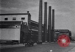 Standbild Ford Motor Company Dearborn Michigan USA, 1932, aus Sekunde 17 historischem Filmmaterial Videoclip 65675037757