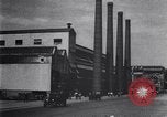 Standbild Ford Motor Company Dearborn Michigan USA, 1932, aus Sekunde 18 historischem Filmmaterial Videoclip 65675037757