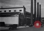 Standbild Ford Motor Company Dearborn Michigan USA, 1932, aus Sekunde 19 historischem Filmmaterial Videoclip 65675037757