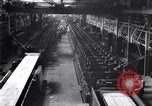 Standbild Ford Motor Company Dearborn Michigan USA, 1932, aus Sekunde 20 historischem Filmmaterial Videoclip 65675037757