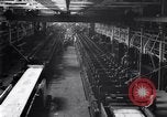 Standbild Ford Motor Company Dearborn Michigan USA, 1932, aus Sekunde 22 historischem Filmmaterial Videoclip 65675037757