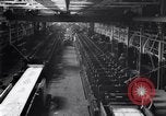 Standbild Ford Motor Company Dearborn Michigan USA, 1932, aus Sekunde 23 historischem Filmmaterial Videoclip 65675037757