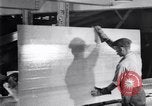 Standbild Ford Motor Company Dearborn Michigan USA, 1932, aus Sekunde 39 historischem Filmmaterial Videoclip 65675037757