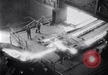 Standbild Ford Motor Company Dearborn Michigan USA, 1932, aus Sekunde 39 historischem Filmmaterial Videoclip 65675037758