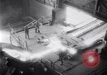 Standbild Ford Motor Company Dearborn Michigan USA, 1932, aus Sekunde 40 historischem Filmmaterial Videoclip 65675037758