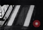 Standbild Ford Motor Company Dearborn Michigan USA, 1932, aus Sekunde 41 historischem Filmmaterial Videoclip 65675037758