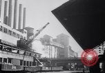Standbild Ford Motor Company Dearborn Michigan USA, 1932, aus Sekunde 54 historischem Filmmaterial Videoclip 65675037758
