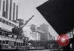 Standbild Ford Motor Company Dearborn Michigan USA, 1932, aus Sekunde 55 historischem Filmmaterial Videoclip 65675037758