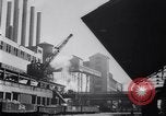 Standbild Ford Motor Company Dearborn Michigan USA, 1932, aus Sekunde 56 historischem Filmmaterial Videoclip 65675037758