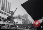 Standbild Ford Motor Company Dearborn Michigan USA, 1932, aus Sekunde 57 historischem Filmmaterial Videoclip 65675037758