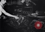 Standbild Ford Motor Company Dearborn Michigan USA, 1932, aus Sekunde 7 historischem Filmmaterial Videoclip 65675037759