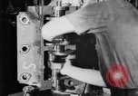 Standbild Ford Motor Company Dearborn Michigan USA, 1932, aus Sekunde 25 historischem Filmmaterial Videoclip 65675037759