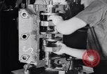 Standbild Ford Motor Company Dearborn Michigan USA, 1932, aus Sekunde 30 historischem Filmmaterial Videoclip 65675037759