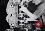 Standbild Ford Motor Company Dearborn Michigan USA, 1932, aus Sekunde 32 historischem Filmmaterial Videoclip 65675037759