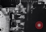Standbild Ford Motor Company Dearborn Michigan USA, 1932, aus Sekunde 35 historischem Filmmaterial Videoclip 65675037759