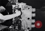Standbild Ford Motor Company Dearborn Michigan USA, 1932, aus Sekunde 49 historischem Filmmaterial Videoclip 65675037759