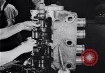 Standbild Ford Motor Company Dearborn Michigan USA, 1932, aus Sekunde 50 historischem Filmmaterial Videoclip 65675037759
