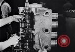 Standbild Ford Motor Company Dearborn Michigan USA, 1932, aus Sekunde 51 historischem Filmmaterial Videoclip 65675037759