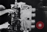 Standbild Ford Motor Company Dearborn Michigan USA, 1932, aus Sekunde 52 historischem Filmmaterial Videoclip 65675037759